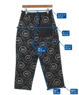 MANA（マナ）その他 黒 サイズ:-(S位) メンズ/2200635557025