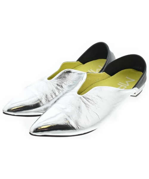 MANA(マナ)その他 シルバー サイズ:EU36(22.5cm位)/2200640109066