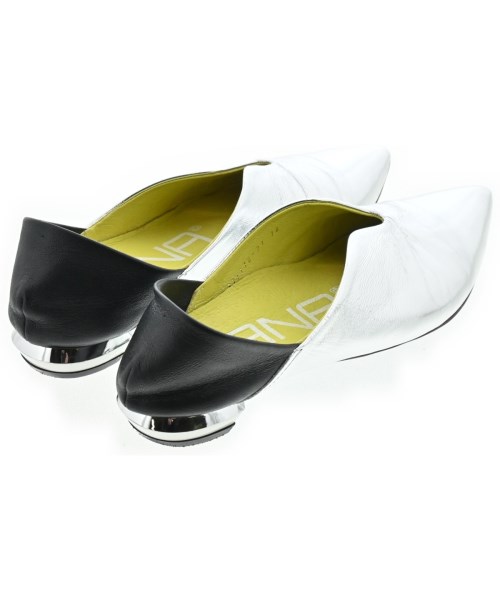 MANA（マナ）その他 シルバー サイズ:EU36(22.5cm位) レディース/2200640109066