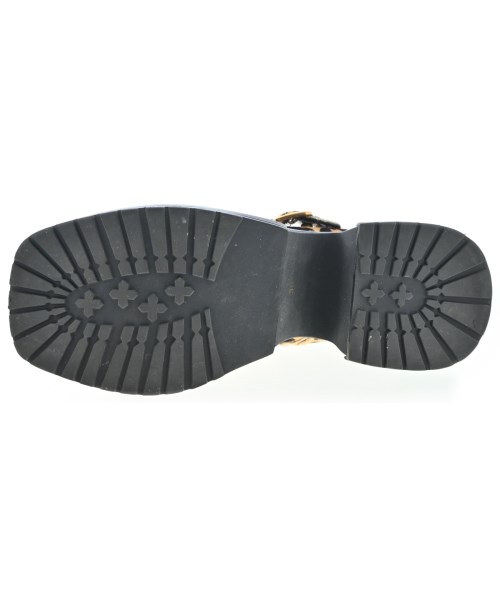 MANA（マナ）ドレスシューズ/ローファー ベージュ サイズ:EU36(22.5cm位) レディース/2200643704367