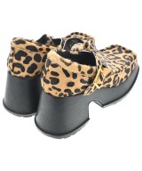 MANA（マナ）ドレスシューズ/ローファー ベージュ サイズ:EU36(22.5cm位) レディース/2200643704367