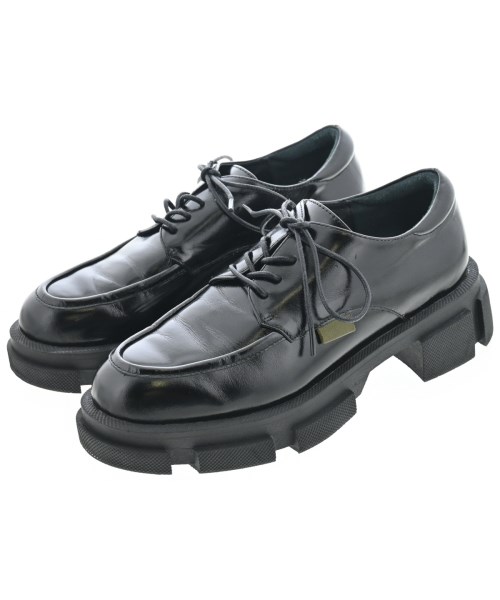 MANA(マナ)その他 黒 サイズ:EU37(23.5cm位)/2200655799054