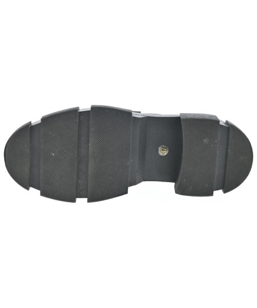 MANA（マナ）その他 黒 サイズ:EU37(23.5cm位) レディース/2200655799054