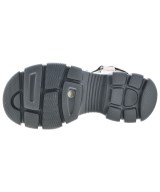 MANA（マナ）サンダル ゴールド サイズ:EU35(21.5cm位) レディース/2200659964038