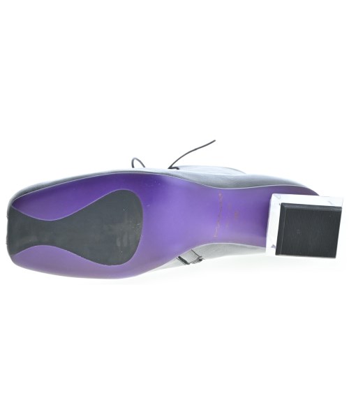 MANA（マナ）ブーツ 黒 サイズ:EU36(22.5cm位) レディース/2200660985121