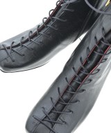 MANA（マナ）ブーツ 黒 サイズ:EU36(22.5cm位) レディース/2200660985121