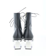 MANA（マナ）ブーツ 黒 サイズ:EU36(22.5cm位) レディース/2200660985121