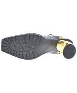 MANA（マナ）パンプス 黒 サイズ:EU38(24.5cm位) レディース/2200648826064