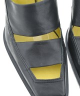 MANA（マナ）パンプス 黒 サイズ:EU38(24.5cm位) レディース/2200648826064