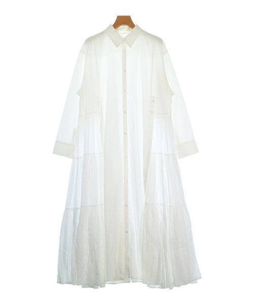 グレース　クラス(GRACE Class)のGRACE Class シャツワンピース