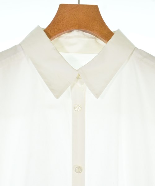 GRACE Class（グレース　クラス）シャツワンピース 白 サイズ:36(S位) レディース/2200636318014