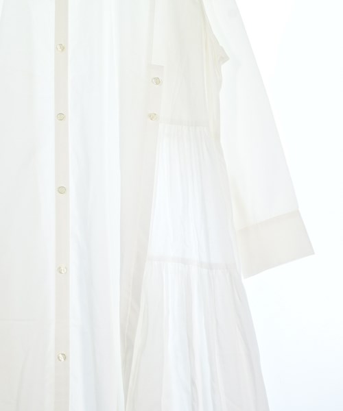 GRACE Class（グレース　クラス）シャツワンピース 白 サイズ:36(S位) レディース/2200636318014