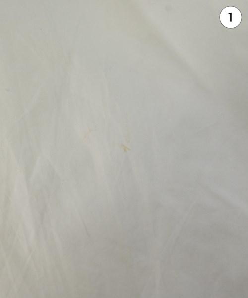 GRACE Class（グレース　クラス）シャツワンピース 白 サイズ:36(S位) レディース/2200636318014