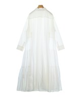 GRACE Class（グレース　クラス）シャツワンピース 白 サイズ:36(S位) レディース/2200636318014