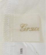 GRACE Class（グレース　クラス）シャツワンピース 白 サイズ:36(S位) レディース/2200636318014