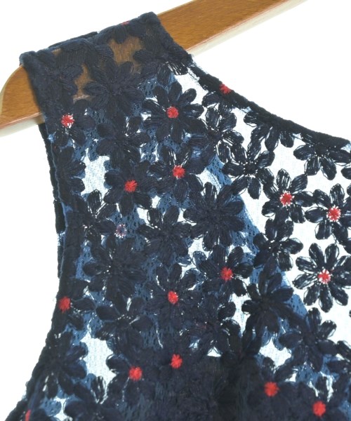 GRACE Class（グレース　クラス）ワンピース 紺 サイズ:36(S位) レディース/2200637623063