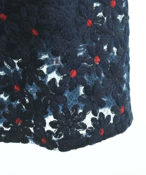 GRACE Class（グレース　クラス）ワンピース 紺 サイズ:36(S位) レディース/2200637623063