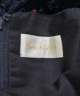 GRACE Class（グレース　クラス）ワンピース 紺 サイズ:36(S位) レディース/2200637623063