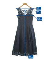 GRACE Class（グレース　クラス）ワンピース 紺 サイズ:36(S位) レディース/2200637623063