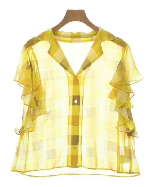 ダイアグラムグレースコンチネンタル(Diagram GRACE CONTINENTAL)のDiagram GRACE CONTINENTAL ブラウス