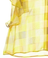 Diagram GRACE CONTINENTAL（ダイアグラムグレースコンチネンタル）ブラウス 黄 サイズ:36(S位) レディース/2200633220051