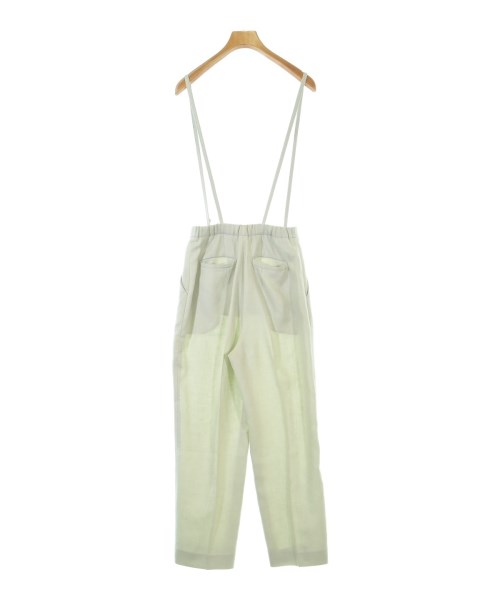 GRACE Class（グレース　クラス）スラックス 緑 サイズ:36(S位) レディース/2200627994036