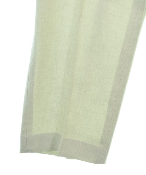 GRACE Class（グレース　クラス）スラックス 緑 サイズ:36(S位) レディース/2200627994036