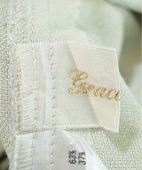 GRACE Class（グレース　クラス）スラックス 緑 サイズ:36(S位) レディース/2200627994036