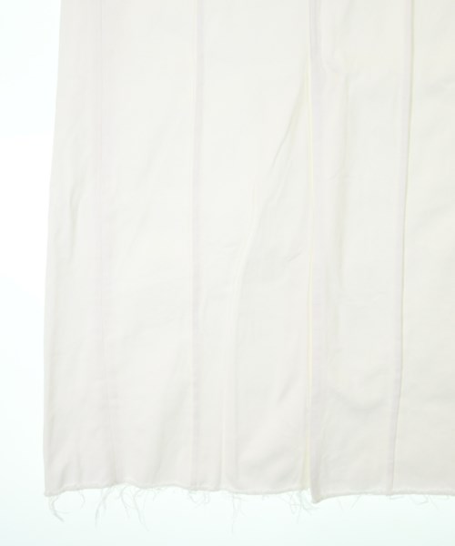 GRACE Class（グレース　クラス）ロング・マキシ丈スカート 白 サイズ:36(S位) レディース/2200627994050