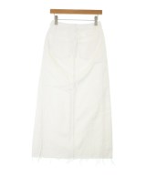 GRACE Class（グレース　クラス）ロング・マキシ丈スカート 白 サイズ:36(S位) レディース/2200627994050