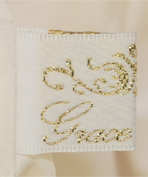 GRACE Class（グレース　クラス）スラックス 白 サイズ:36(S位) レディース/2200627994142