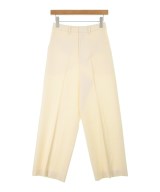 GRACE Class（グレース　クラス）スラックス 白 サイズ:36(S位) レディース/2200627994142