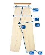 GRACE Class（グレース　クラス）スラックス 白 サイズ:36(S位) レディース/2200627994142