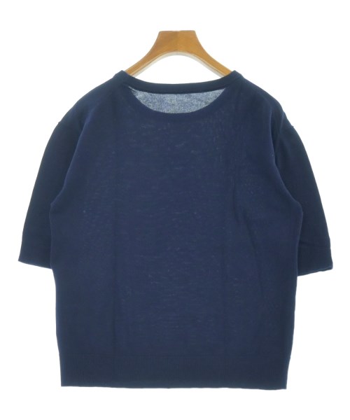 GRACE Class（グレース　クラス）ニット・セーター 紺 サイズ:36(S位) レディース/2200627994166