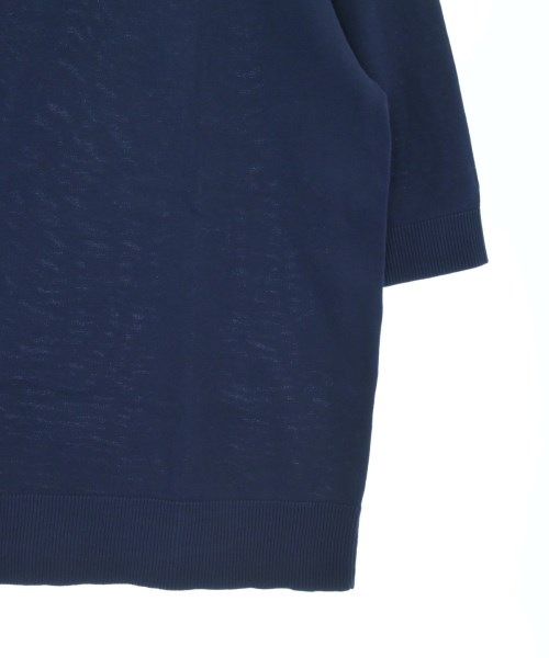 GRACE Class（グレース　クラス）ニット・セーター 紺 サイズ:36(S位) レディース/2200627994166