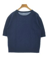 GRACE Class（グレース　クラス）ニット・セーター 紺 サイズ:36(S位) レディース/2200627994166