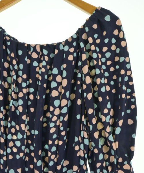 GRACE Class（グレース　クラス）ワンピース 紺 サイズ:36(S位) レディース/2200627994197