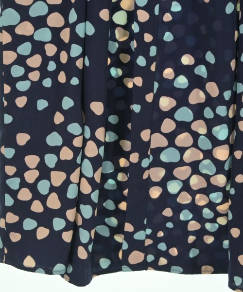 GRACE Class（グレース　クラス）ワンピース 紺 サイズ:36(S位) レディース/2200627994197