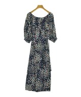 GRACE Class（グレース　クラス）ワンピース 紺 サイズ:36(S位) レディース/2200627994197