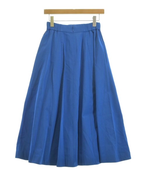 GRACE Class（グレース　クラス）ロング・マキシ丈スカート 青 サイズ:36(S位) レディース/2200627994227