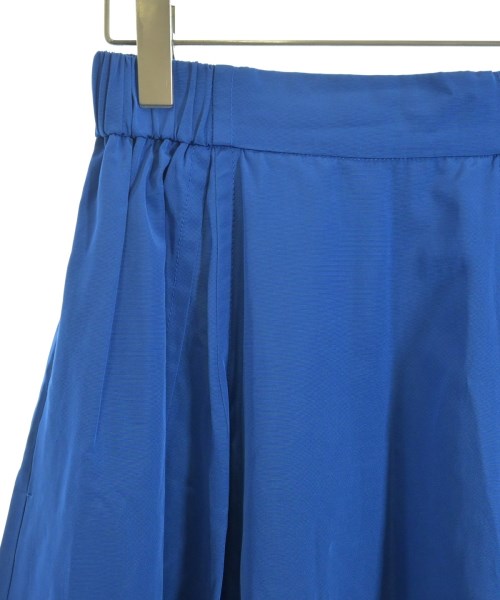 GRACE Class（グレース　クラス）ロング・マキシ丈スカート 青 サイズ:36(S位) レディース/2200627994227