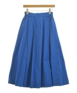 GRACE Class（グレース　クラス）ロング・マキシ丈スカート 青 サイズ:36(S位) レディース/2200627994227