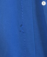 GRACE Class（グレース　クラス）ロング・マキシ丈スカート 青 サイズ:36(S位) レディース/2200627994227