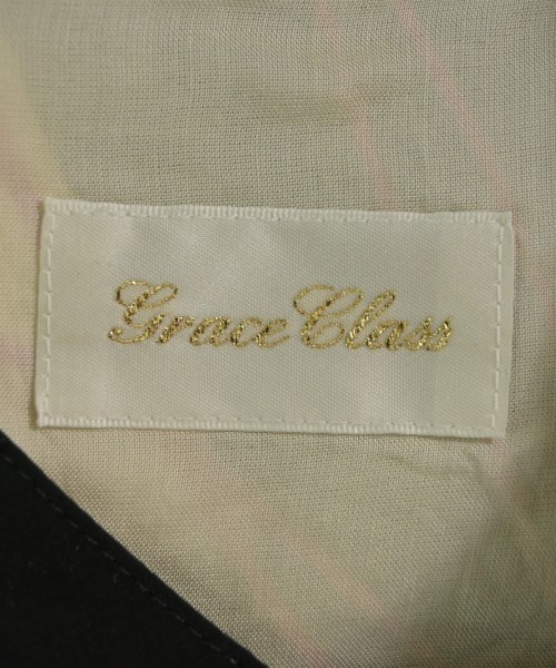 GRACE Class（グレース　クラス）シャツワンピース ベージュ サイズ:36(S位) レディース/2200627994272