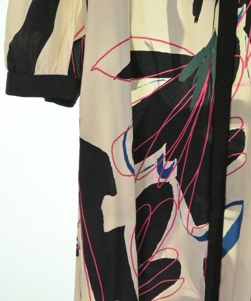 GRACE Class（グレース　クラス）シャツワンピース ベージュ サイズ:36(S位) レディース/2200627994272