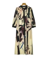 GRACE Class（グレース　クラス）シャツワンピース ベージュ サイズ:36(S位) レディース/2200627994272