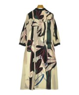 GRACE Class（グレース　クラス）シャツワンピース ベージュ サイズ:36(S位) レディース/2200627994272