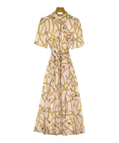 GRACE Class(グレース　クラス)ワンピース ピンク サイズ:36(S位)/2200640703011