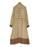 GRACE Class（グレース　クラス）ワンピース 茶 サイズ:36(S位) レディース/2200640703028