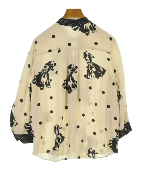 GRACE Class（グレース　クラス）ブラウス ピンク サイズ:36(S位) レディース/2200640703035